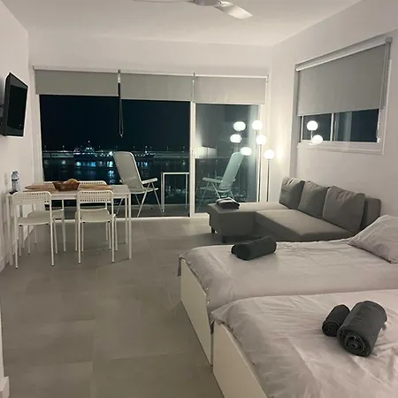 Bahia Tenerife * سانتا كروز دي تينيريف