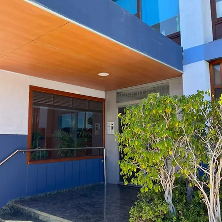 Bahia Tenerife