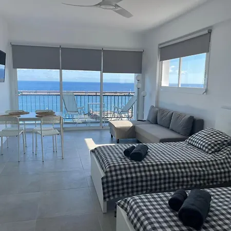 Bahia Tenerife * سانتا كروز دي تينيريف