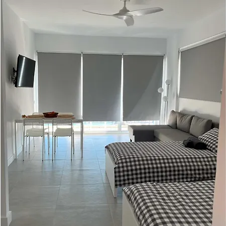 Bahia Tenerife Santa Cruz de Tenerife