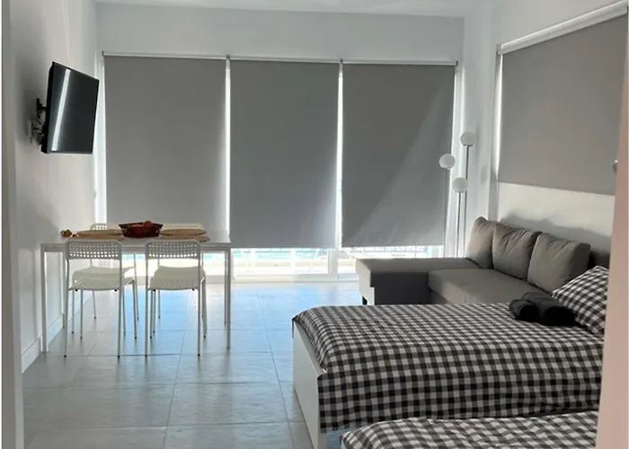 Bahia Tenerife Santa Cruz de Tenerife