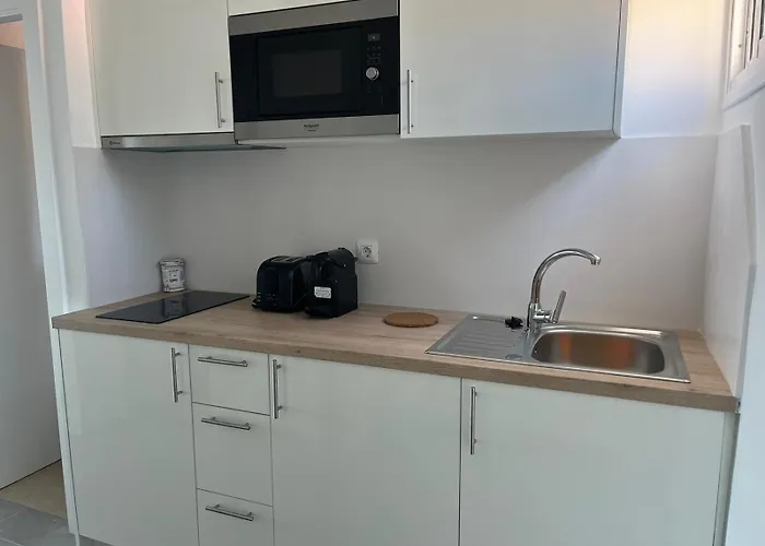 Bahia Tenerife Santa Cruz de Tenerife