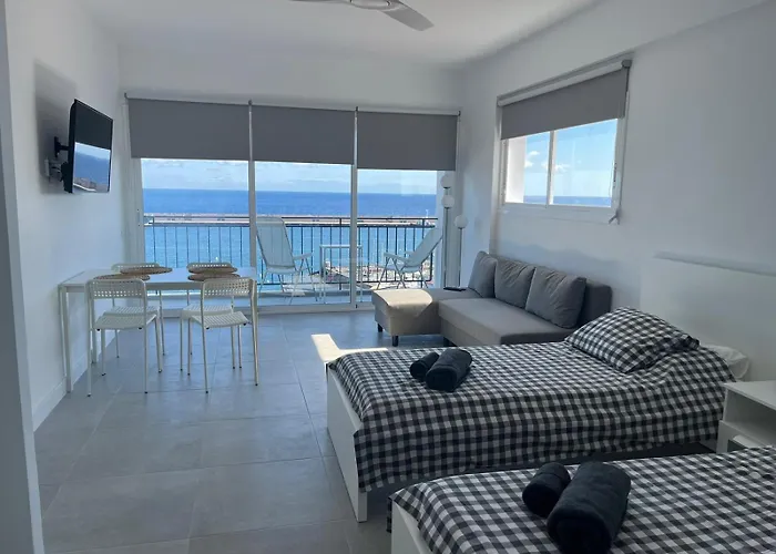 Bahia Tenerife * Santa Cruz de Tenerife