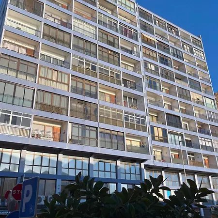 Bahia Tenerife Apartment