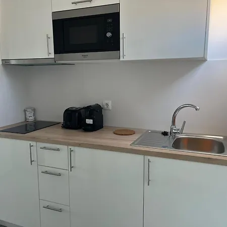 Bahia Tenerife Santa Cruz de Tenerife