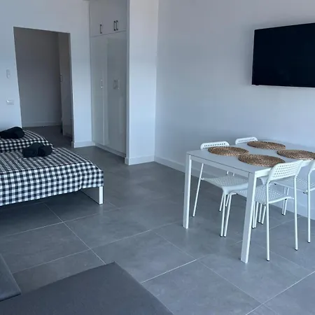 Apartament Bahia Tenerife Santa Cruz de Tenerife