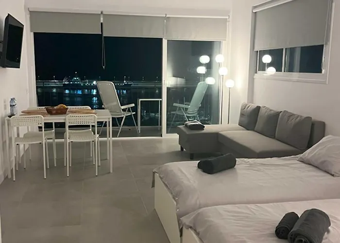 Bahia Tenerife * Santa Cruz de Tenerife