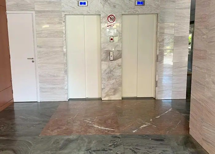 Bahia Tenerife Santa Cruz de Tenerife