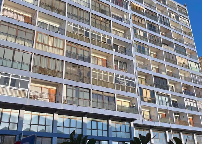 Bahia Tenerife Apartment