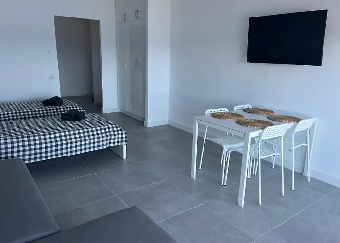 Apartment Bahia Tenerife Santa Cruz de Tenerife